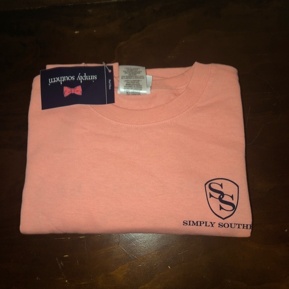 simply southern t-shirt bundle - Picture 4 of 8